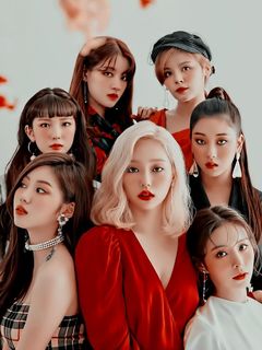 CLC (씨엘씨)